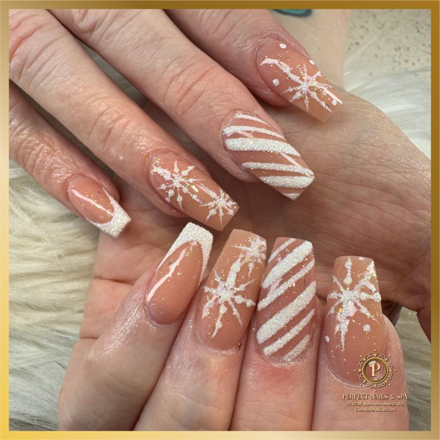 Perfect Nails & Spa Glendale